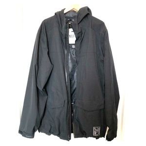 NEFF XXL Softshell Jacket